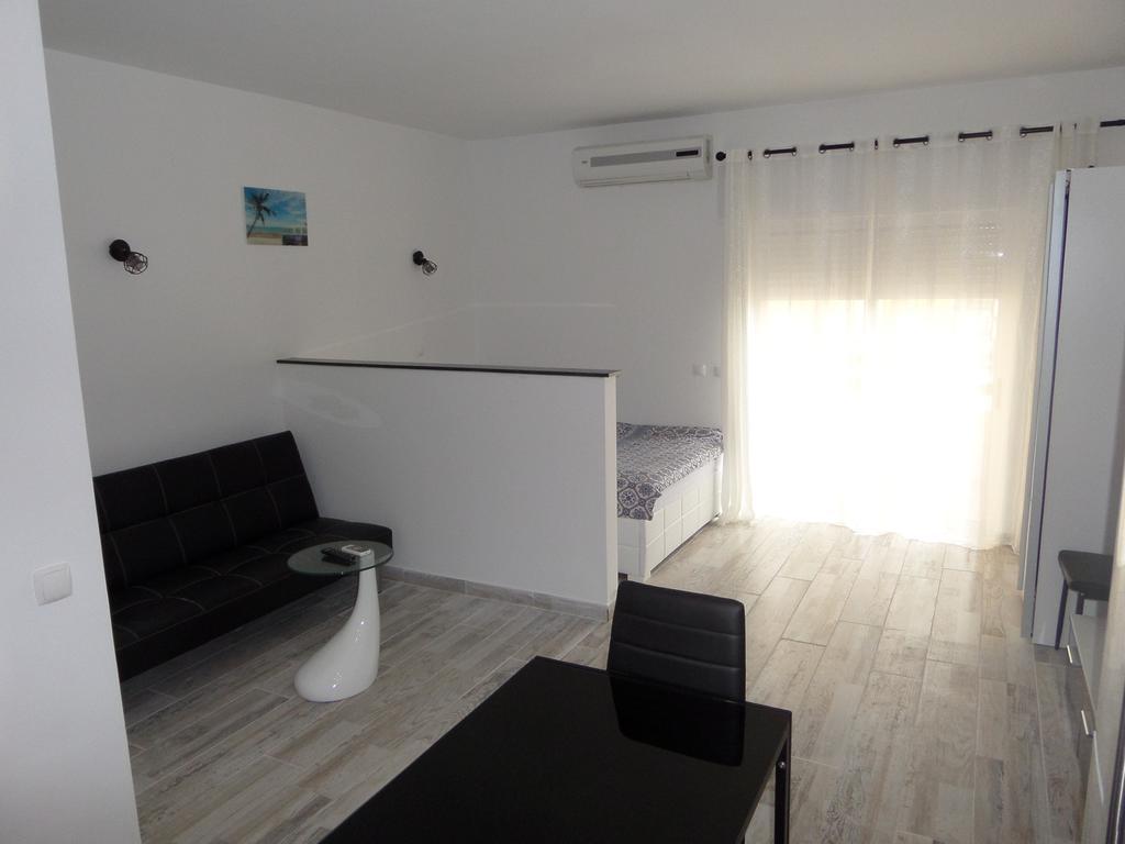 Estudio Clube Dos Arcos Portimão Exteriör bild