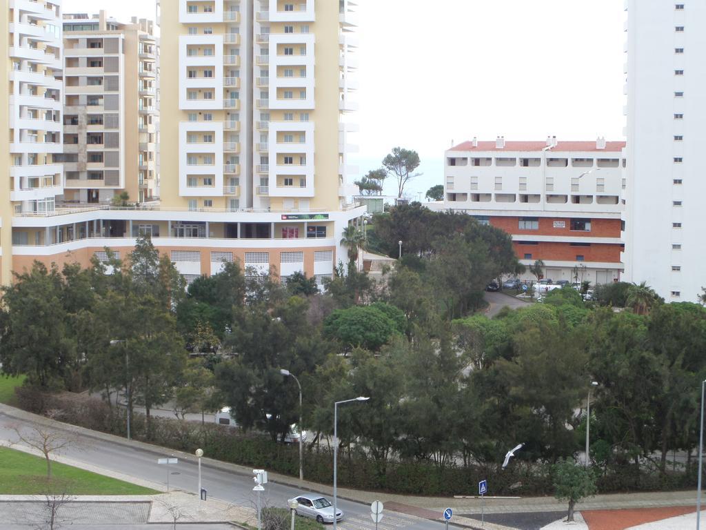 Estudio Clube Dos Arcos Portimão Exteriör bild