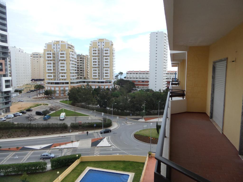 Estudio Clube Dos Arcos Portimão Exteriör bild