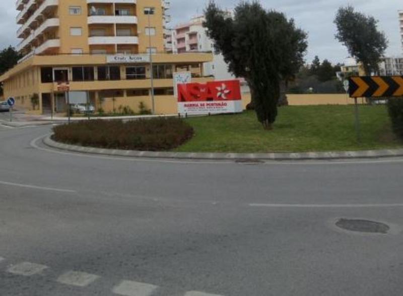 Estudio Clube Dos Arcos Portimão Exteriör bild
